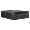 Shuttle Barebone slim XH610        SO-DDR4  black - 2927509