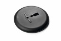 Durable 479823 Uchwyt na znak i stojak informacyjny A4 Aluminium, Plastik, Stal Srebrny - 2923846