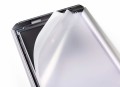 Durable 479823 Uchwyt na znak i stojak informacyjny A4 Aluminium, Plastik, Stal Srebrny - 2923845