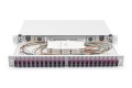 Digitus DN-96322-4 części do stojaków Panel zarządzania kablami - 2937525