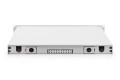 Digitus DN-96322-4 części do stojaków Panel zarządzania kablami - 2937529