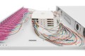 Digitus DN-96322-4 części do stojaków Panel zarządzania kablami - 2937527