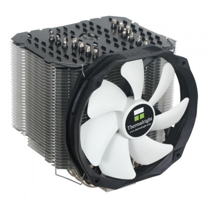 Thermalright KĂĽhler Le Grand Macho RT-115x/1200/20xx/AM4 - 2923927