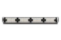 Digitus Patch panel CAT 6, klasa E, nieekranowany - 2937426