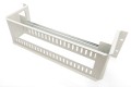 Digitus Panel na szynę DIN do montażu w szafie typu rack 482,6 mm (19"), 3U - 2937367
