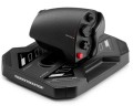 Thrustmaster Sol-R 4 HOTAS Czarny USB Joystick + dźwignia sterowania silnikiem Analogowa/Cyfrowa PC - 2925353