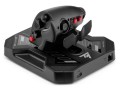 Thrustmaster Sol-R 4 HOTAS Czarny USB Joystick + dźwignia sterowania silnikiem Analogowa/Cyfrowa PC - 2925354