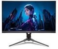 Acer Predator UM.HX3EE.501 monitor komputerowy 68,6 cm (27") 3840 x 2160 px 4K Ultra HD Czarny - 2930917
