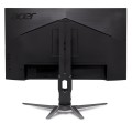 Acer Predator UM.HX3EE.501 monitor komputerowy 68,6 cm (27") 3840 x 2160 px 4K Ultra HD Czarny - 2930922