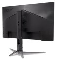 Acer Predator UM.HX3EE.501 monitor komputerowy 68,6 cm (27") 3840 x 2160 px 4K Ultra HD Czarny - 2930920