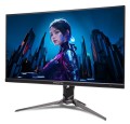 Acer Predator UM.HX3EE.501 monitor komputerowy 68,6 cm (27") 3840 x 2160 px 4K Ultra HD Czarny - 2930918