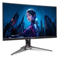 Acer Predator UM.HX3EE.501 monitor komputerowy 68,6 cm (27") 3840 x 2160 px 4K Ultra HD Czarny - 2930919