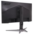 Acer Predator UM.HX3EE.501 monitor komputerowy 68,6 cm (27") 3840 x 2160 px 4K Ultra HD Czarny - 2930921