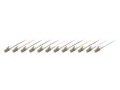 Equip 255643 kabel InfiniBand / światłowodowy 2 m LC Wielobarwny - 2926999