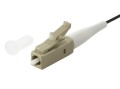 Equip 255643 kabel InfiniBand / światłowodowy 2 m LC Wielobarwny - 2927005