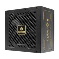 Enermax ERV850G-AHG-NAC moduł zasilaczy 850 W 20+4 pin ATX ATX Czarny - 2941462