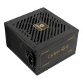 Enermax ERV850G-AHG-NAC moduł zasilaczy 850 W 20+4 pin ATX ATX Czarny - 2941460