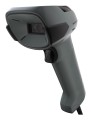Safescan 310-W Ręczny czytnik kodów kreskowych 1D/2D CMOS Czarny, Szary - 2940633