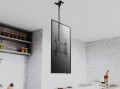Equip 650321 uchwyt do tablic informacyjnych 177,8 cm (70") Czarny - 2940365