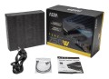 Azza PSAZ-750W moduł zasilaczy 20+4 pin ATX ATX Czarny - 2941737