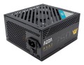 Azza PSAZ-750W moduł zasilaczy 20+4 pin ATX ATX Czarny - 2941734