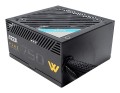 Azza PSAZ-750W moduł zasilaczy 20+4 pin ATX ATX Czarny - 2941735