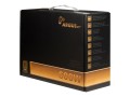 Inter-Tech Argus BPS-600 moduł zasilaczy 600 W 20+4 pin ATX ATX Czarny - 2941744