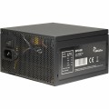 Inter-Tech Argus BPS-600 moduł zasilaczy 600 W 20+4 pin ATX ATX Czarny - 2941741