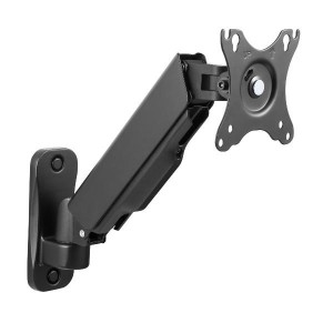 Equip 650136 uchwyt / stojak do monitorów 81,3 cm (32") Ściana Czarny