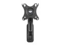 Equip 650136 uchwyt / stojak do monitorów 81,3 cm (32") Ściana Czarny - 2940395