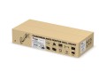Equip 650136 uchwyt / stojak do monitorów 81,3 cm (32") Ściana Czarny - 2940403