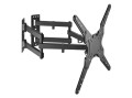 Equip 650328 uchwyt do telewizorów 139,7 cm (55") Czarny - 2940208