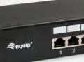 Equip 326417 panel krosowniczy 1U - 2937471