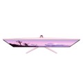 Arozzi Nova 32” monitor komputerowy 80 cm (31.5") 2560 x 1440 px Quad HD LED Różowy - 2931746
