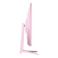 Arozzi Nova 32” monitor komputerowy 80 cm (31.5") 2560 x 1440 px Quad HD LED Różowy - 2931741