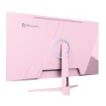 Arozzi Nova 32” monitor komputerowy 80 cm (31.5") 2560 x 1440 px Quad HD LED Różowy - 2931743