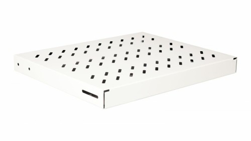 Equip EZVS-19-1-35-G części do stojaków Półka do stojaka - 2937586