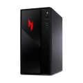 Acer NITRO 20 N20-100 Intel® Core™ i5 i5-13420H 16 GB DDR4-SDRAM 512 GB SSD NVIDIA GeForce RTX 3050 Windows 11 Home Desktop PC Czarny - 2927634