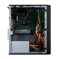 Acer NITRO 20 N20-100 Intel® Core™ i5 i5-13420H 16 GB DDR4-SDRAM 512 GB SSD NVIDIA GeForce RTX 3050 Windows 11 Home Desktop PC Czarny - 2927636