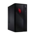 Acer NITRO 20 N20-100 Intel® Core™ i5 i5-13420H 16 GB DDR4-SDRAM 512 GB SSD NVIDIA GeForce RTX 3050 Windows 11 Home Desktop PC Czarny - 2927633