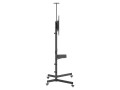Equip 650636 uchwyt do telewizorów 177,8 cm (70") Czarny - 2940221