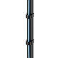 Equip 650636 uchwyt do telewizorów 177,8 cm (70") Czarny - 2940222