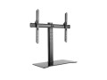 Equip 650601 uchwyt do telewizorów 139,7 cm (55") Czarny - 2940158