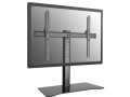 Equip 650601 uchwyt do telewizorów 139,7 cm (55") Czarny - 2940160