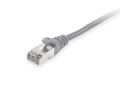Equip 605603 kabel sieciowy Szary 50 m Cat6 S/FTP (S-STP) - 2926939
