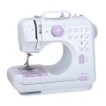 Emerio SEW-121820 maszyna do szycia Półautomatyczna maszyna do szycia Prąd elektryczny - 2920720