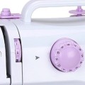 Emerio SEW-121820 maszyna do szycia Półautomatyczna maszyna do szycia Prąd elektryczny - 2920719
