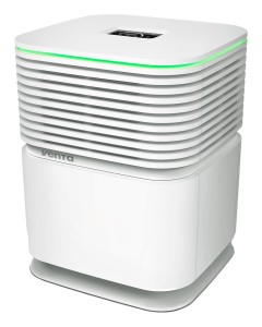 Venta AW730 50 m2 50 dB 60 W Biały
