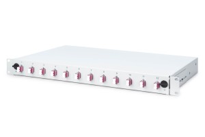 Digitus DN-96331-4 części do stojaków Panel zarządzania kablami