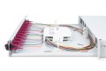 Digitus DN-96331-4 części do stojaków Panel zarządzania kablami - 2937515